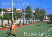 Club Green Nature 14